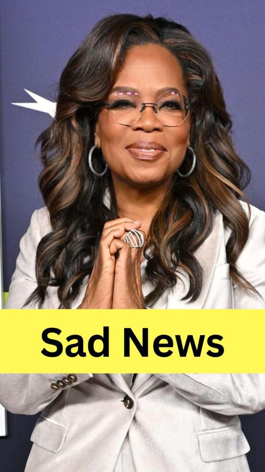 Oprah Winfrey Hospitalized – mojogamon.com